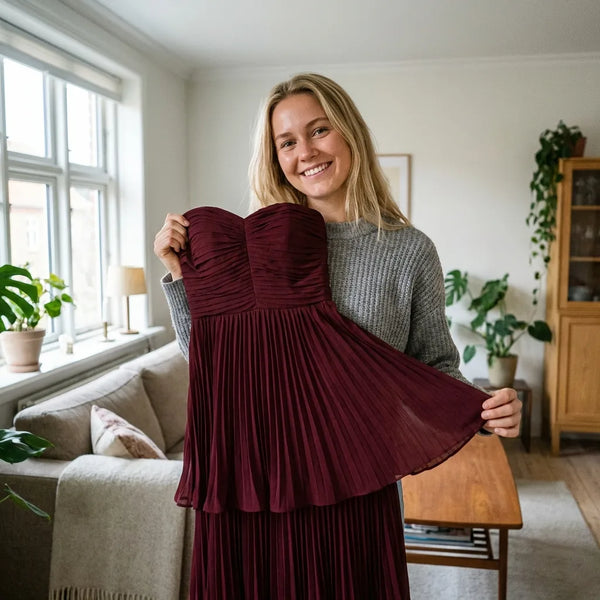 Δήμητρα Α., 29